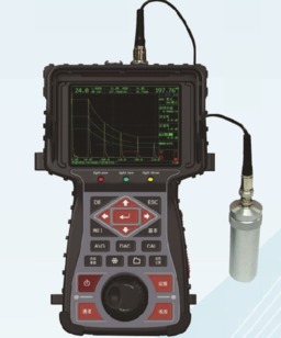 时代 TUD500 超声波探伤仪