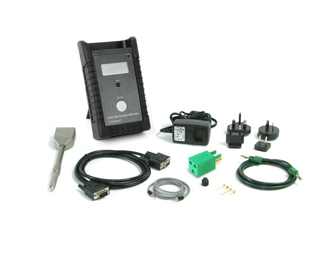 美国Prostat CVM-780接触式表面电压测试仪
