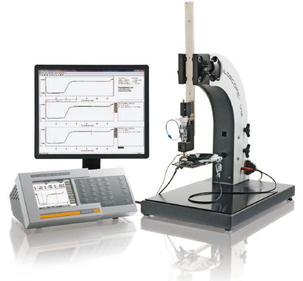 菲希尔FISCHER COULOSCOPE® CMS2库伦仪库仑法