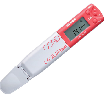 Elcometer 138电导率仪