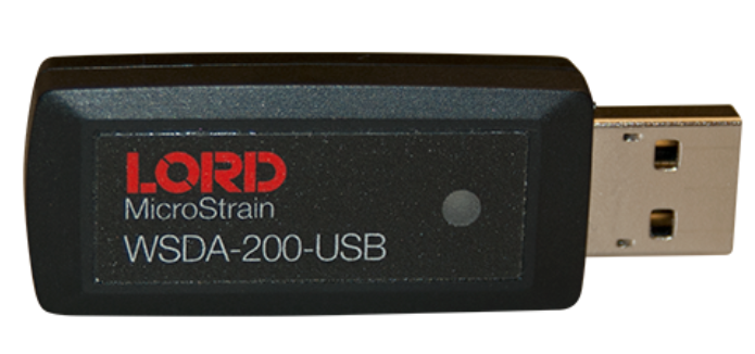 WSDA-200-usb USB无线网关