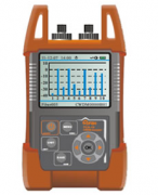 FCA-10 CWDM光功率计