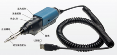 EXFO FIP-430B USB光纤端面检测仪